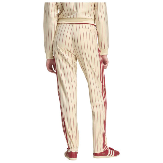 Adidas Γυναικείο παντελόνι φόρμας Pinstripe Firebird Track Pants